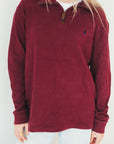 Ralph Lauren - Quarter Zip