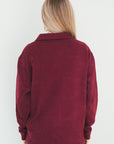 Ralph Lauren - Quarter Zip