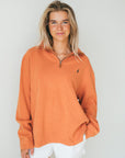 Ralph Lauren - Quarter Zip