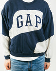 GAP - Sweatshirt (S)