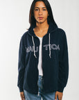 Nautica - Full Zip (S)