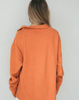 Ralph Lauren - Quarter Zip