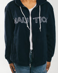 Nautica - Full Zip (S)