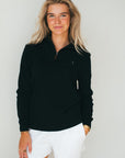 Ralph Lauren - Quarter Zip