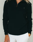 Ralph Lauren - Quarter Zip