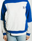 Adidas Renewed Sweatshirt (S)