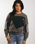Adidas Renewed Sweatshirt (S)