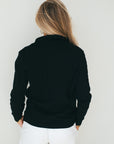 Ralph Lauren - Quarter Zip