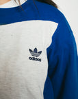 Adidas Renewed Sweatshirt (S)