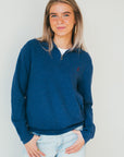 Ralph Lauren - Quarter Zip
