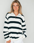 Chaps By Ralph Lauren - Quarter Zip