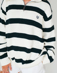 Chaps By Ralph Lauren - Quarter Zip