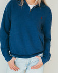 Ralph Lauren - Quarter Zip