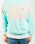 Ralph Lauren Renewed Sweatshirt (S)