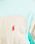 Ralph Lauren Renewed Sweatshirt (S)