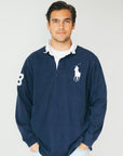 Ralph Lauren - Rugby Polo
