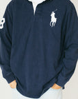 Ralph Lauren - Rugby Polo