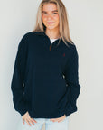 Ralph Lauren - Quarter Zip