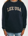 Lee USA - Sweatshirt (M)