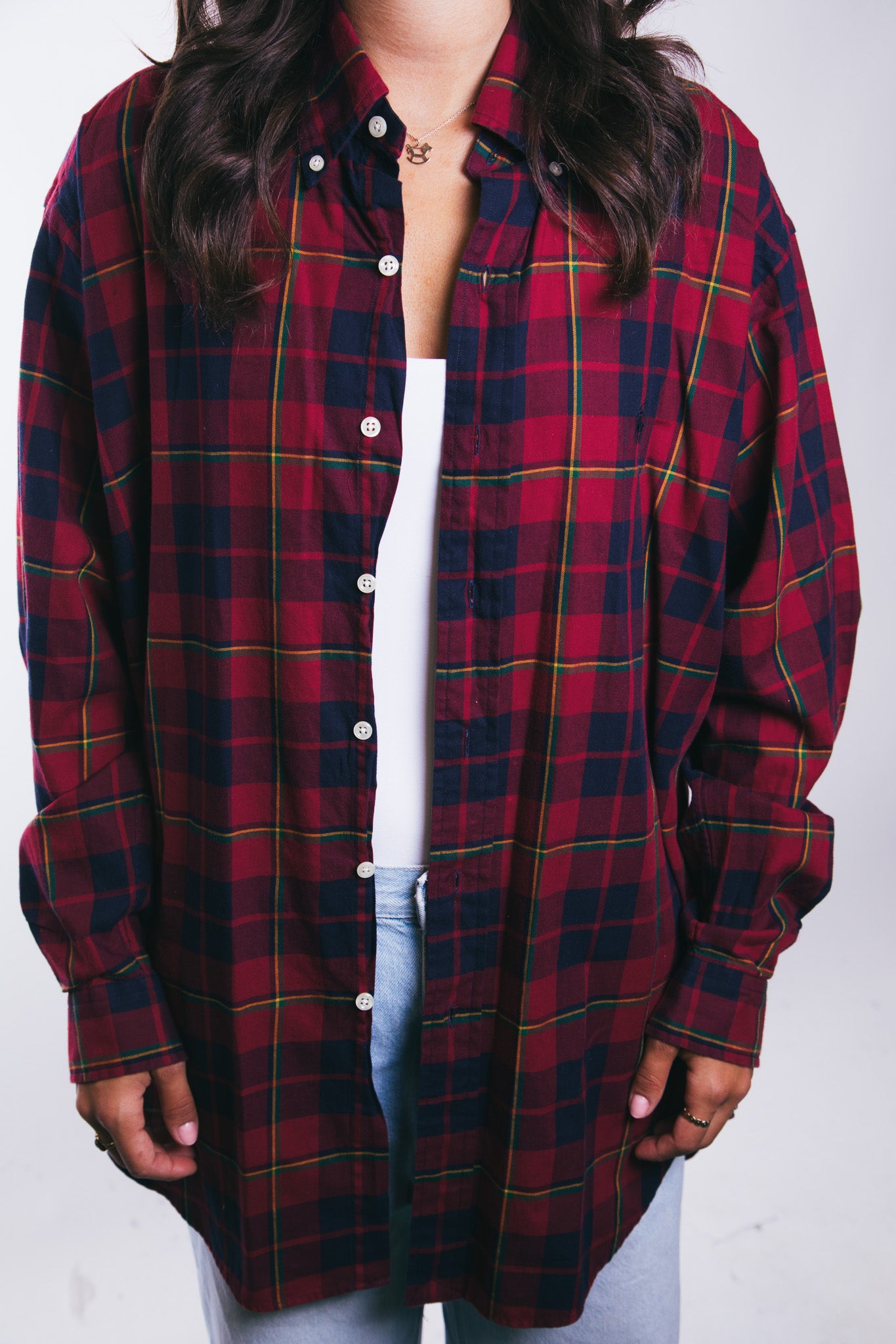 Ralph Lauren - Shirt (M)