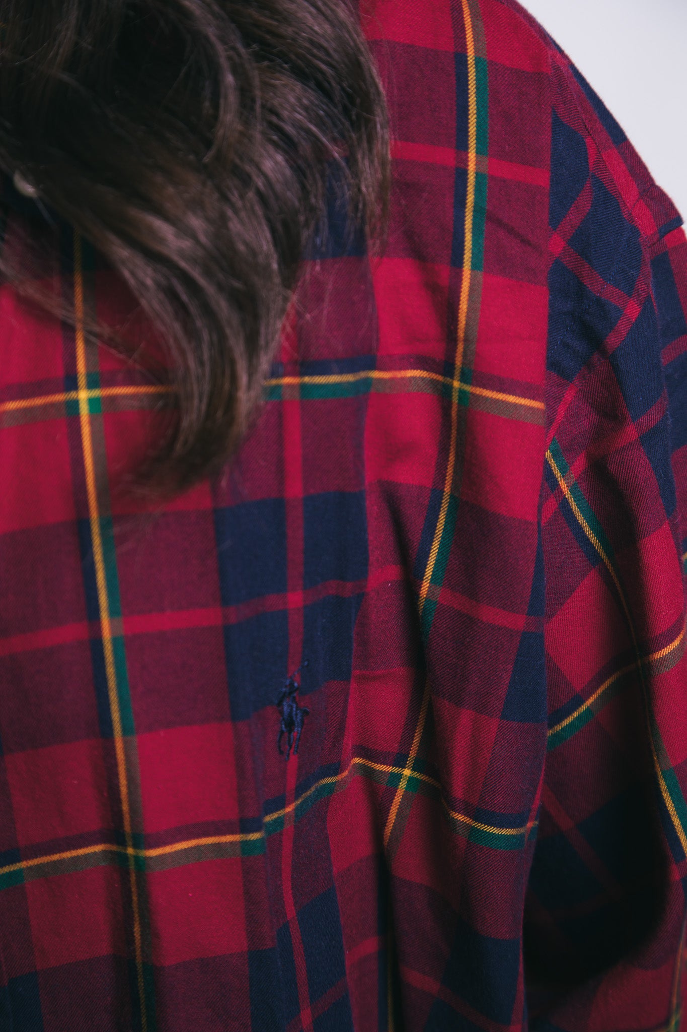 Ralph Lauren - Shirt (M)