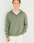Ralph Lauren - Quarter Zip
