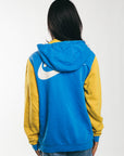 Nike - Full Zip (M)