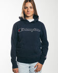Champion - Kapuzenpullover (XS)