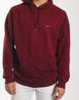 Nike - Kapuzenpullover