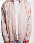 Ralph Lauren - Shirt (XL)