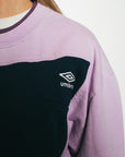Umbro Renewed Sweatshirt (XS)
