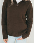 Ralph Lauren - Quarter Zip