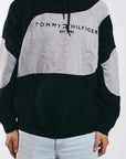 Tommy Hilfiger - Kapuzenpullover (XL)