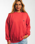 Nike - Sweatshirt (L)