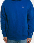 Tommy Hilfiger - Hoodie (L)