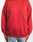 Nike - Sweatshirt (L)