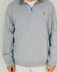 Ralph Lauren - Quarter Zip