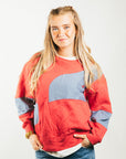 Champion - Sweatshirt (S)