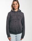 Nike - Hoodie (S)