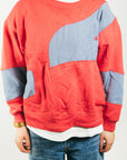 Champion - Sweatshirt (S)
