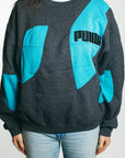 Puma Renewed Renewed Sweatshirt (M)