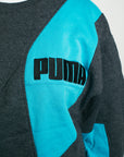 Puma Renewed Renewed Sweatshirt (M)