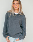 Ralph Lauren - Quarter Zip
