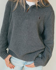 Ralph Lauren - Quarter Zip