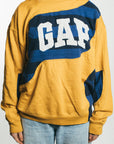 GAP Renewed Renewed Sweatshirt (XS)