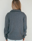 Ralph Lauren - Quarter Zip