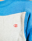 Champion Renewed Sweatshirt (S)