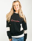Champion - Sweatshirt (M)