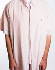 Ralph Lauren - Shirt (XXL)