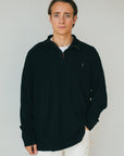 Ralph Lauren - Quarter Zip